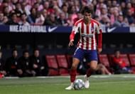 Many feel it will be João Félix who will one day inherit Ronaldo's position as Portugal's captain and leader.